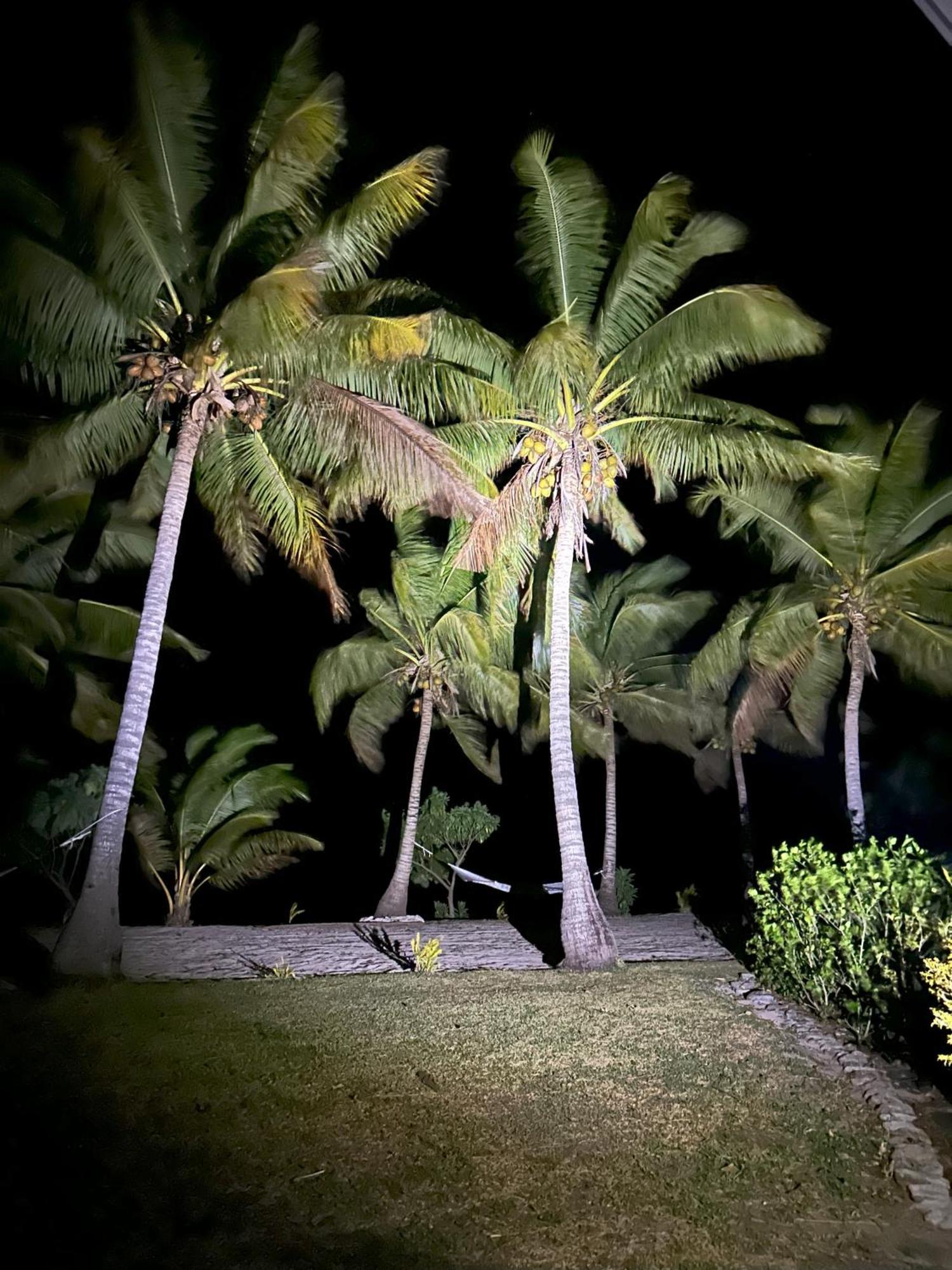 Mai Sunset Island Resort Ngunu Exterior foto
